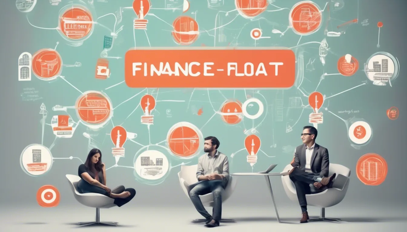 Navigating the World of Startup Finance with Capital Float