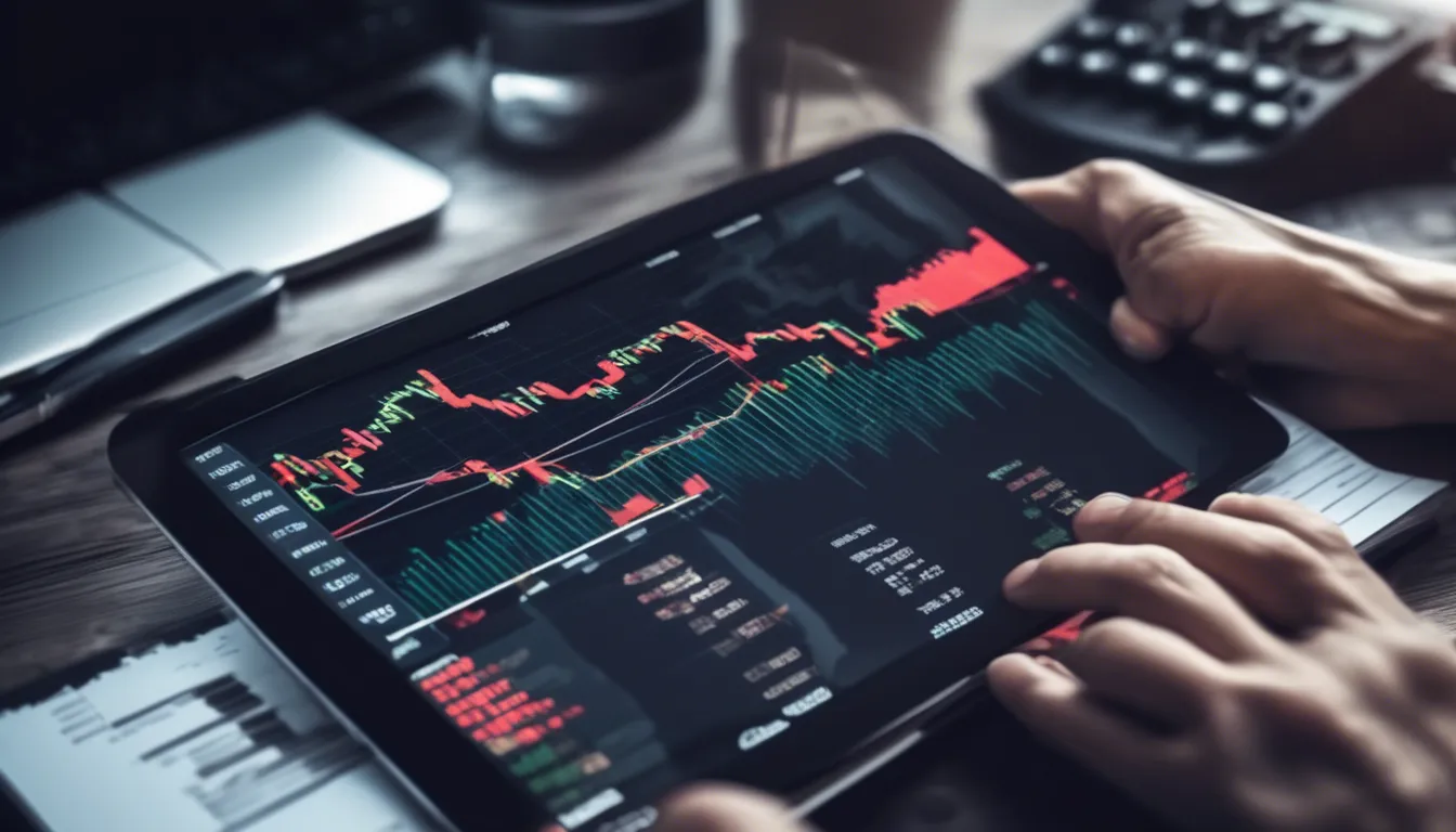 Exploring Top Forex Finance Platforms in 2021