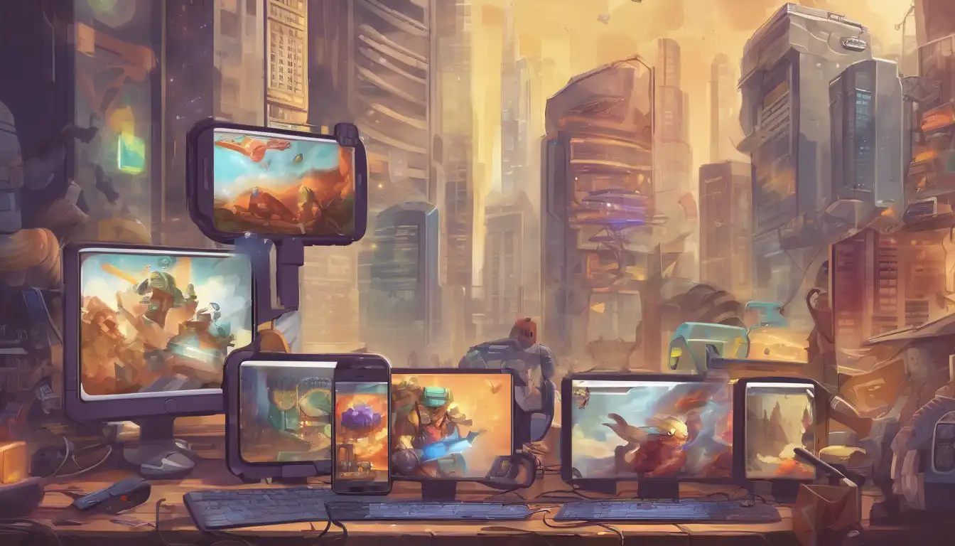 Technology