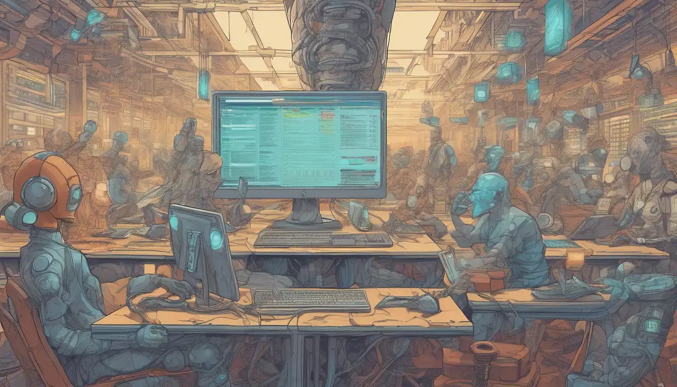 Technology
