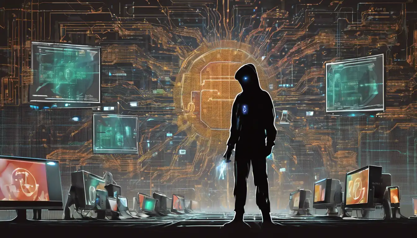 Cybersecurity