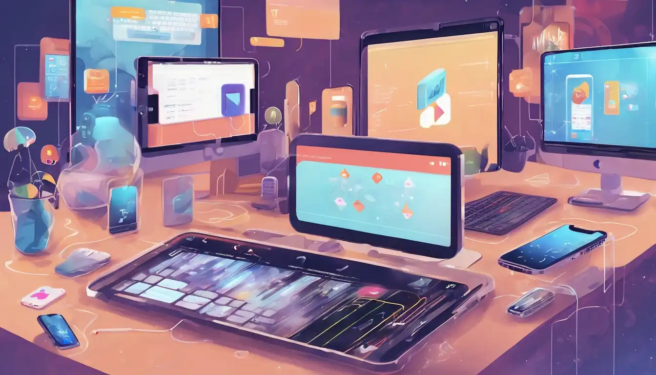 Technology